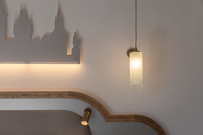 Allure Hotel & Residence Prague, Prague, Чехия