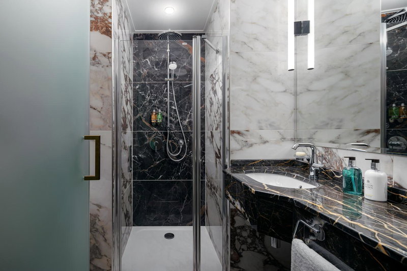 Allure Hotel & Residence Prague, Prague, Чехия