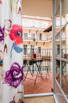 Old Royal Post Boutique Hotel & Premium Suites, Prague, Tschechien