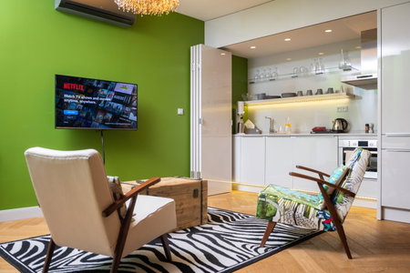 Old Royal Post Boutique Hotel & Premium Suites, Prague, Tschechien