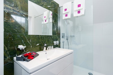 Old Royal Post Boutique Hotel & Premium Suites, Prague, Tschechien