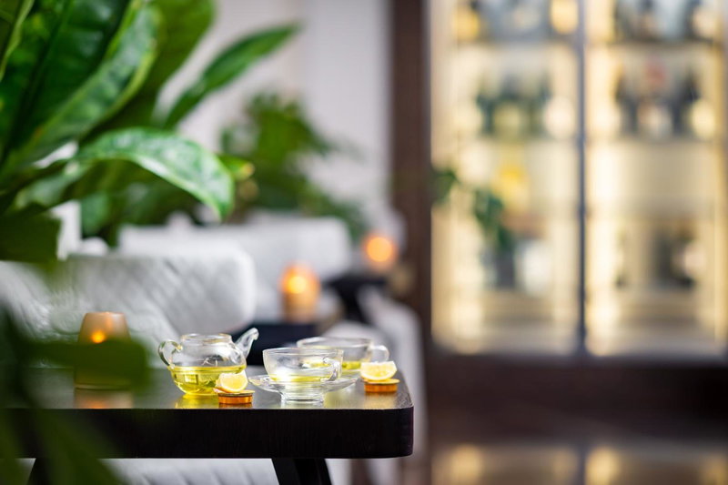 Old Royal Post Boutique Hotel & Premium Suites, Prague, Tschechien