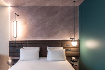 Novotel Praha Wenceslas Square, Prague, Tschechien