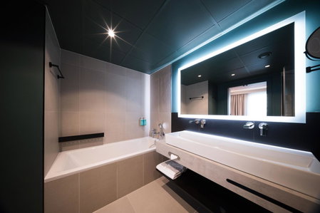 Novotel Praha Wenceslas Square, Prague, Tschechien