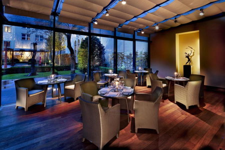 The Grand Mark Prague - The Leading Hotels of the World, Prague, Tchéquie