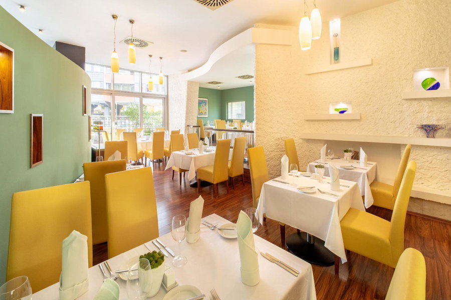 Hotel Continental, Brno, Czechia