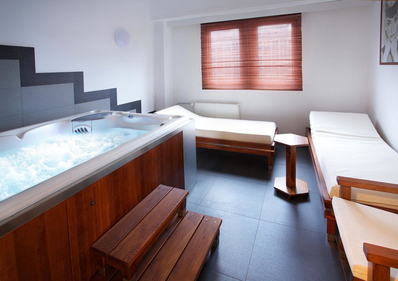 Hotel Continental, Brno, Czechia