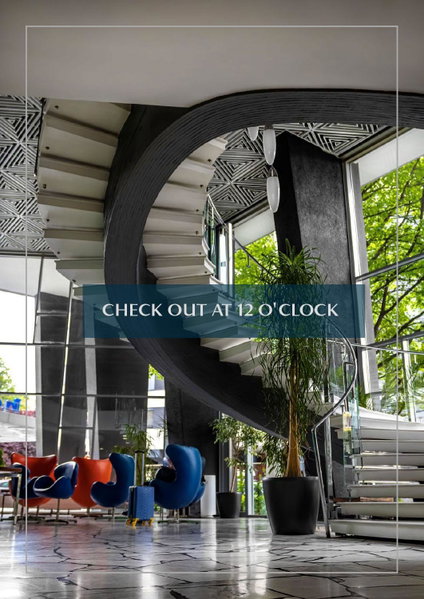 Hotel Continental, Brno, Czechia
