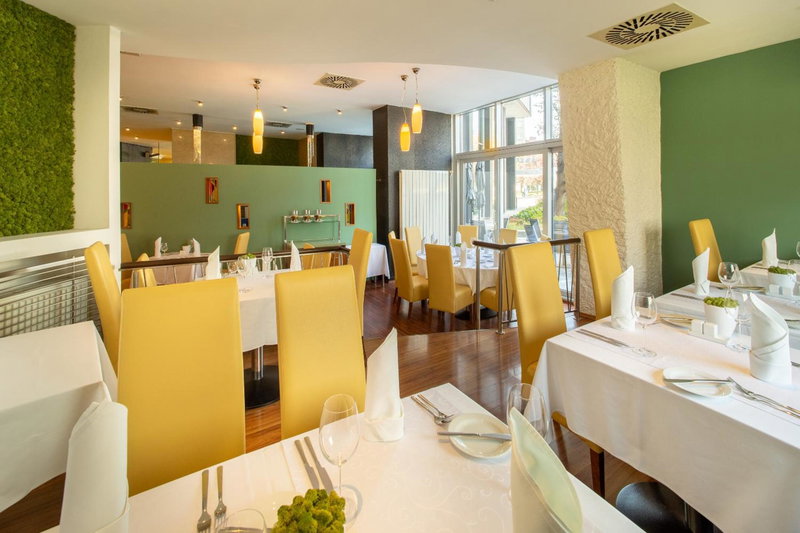 Hotel Continental, Brno, Czechia