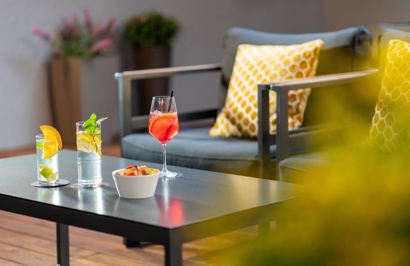 NYX Hotel Prague by Leonardo Hotels, Prague, Czechia