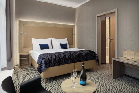 Astoria Hotel, Prague, República Checa