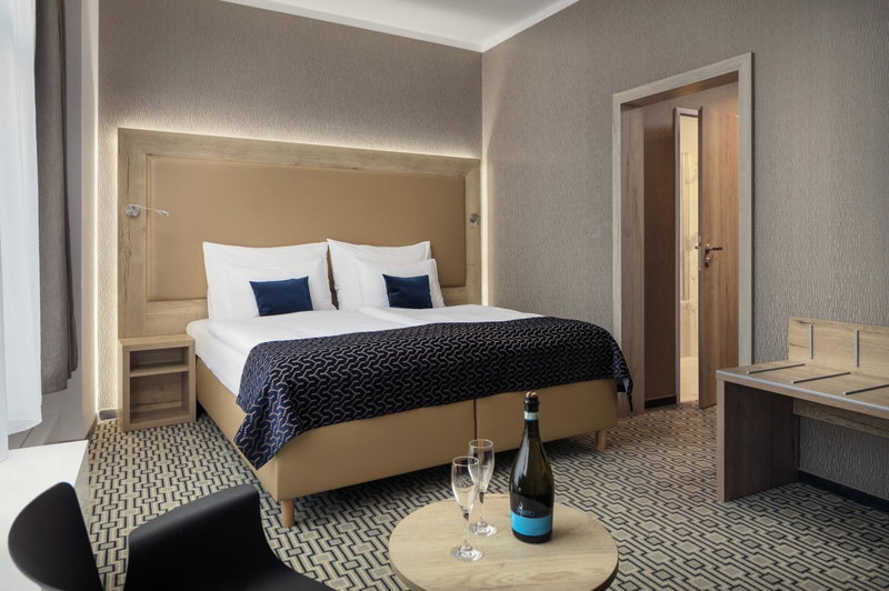 Astoria Hotel, Prague, República Checa