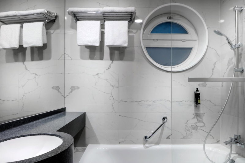 Astoria Hotel, Prague, República Checa