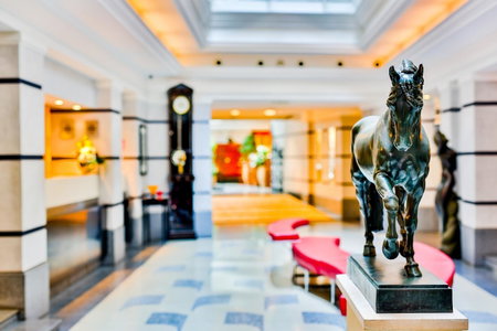 Aria Hotel Prague, Prague, Czechia