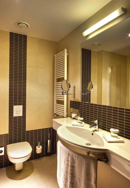 Clarion Hotel Prague City, Prague, Czechia