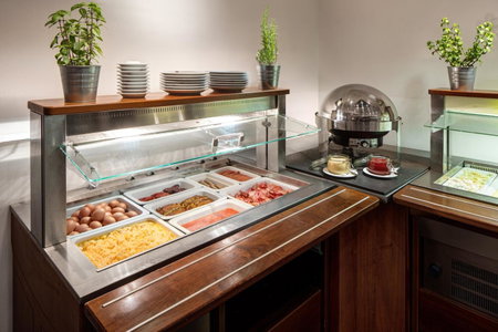 Clarion Hotel Prague City, Prague, Czechia