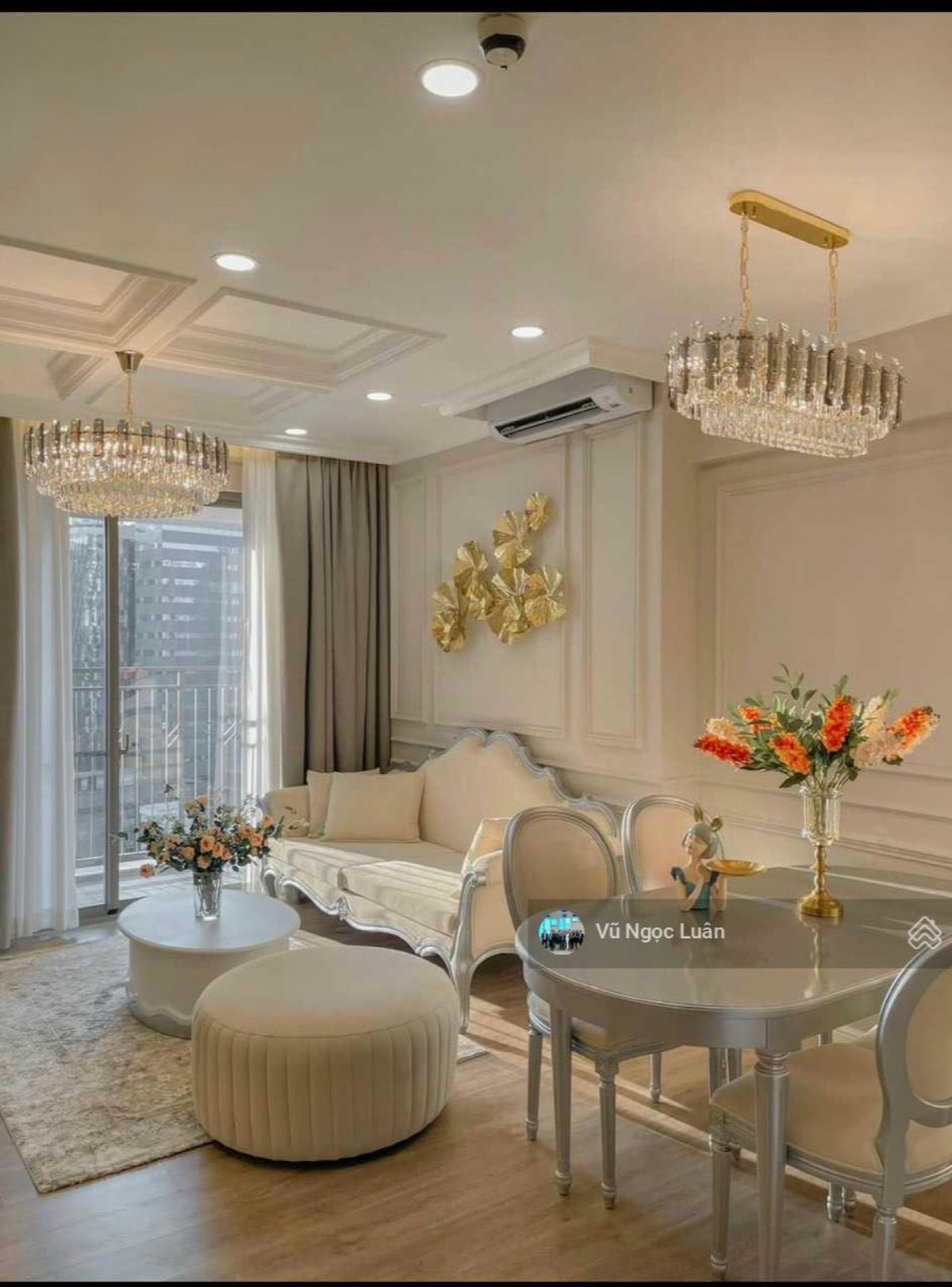 Saigon South Residences, Vietnam