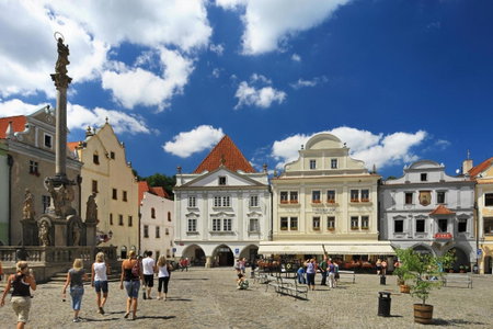 Hotel OLDINN, Ceske Budejovice, Czechia