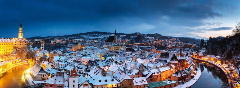 Hotel OLDINN, Ceske Budejovice, Czechia