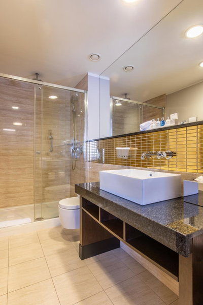 Radisson Blu Hotel Prague, Prague, Чехия