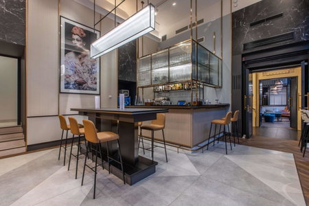 Radisson Blu Hotel Prague, Prague, Чехия