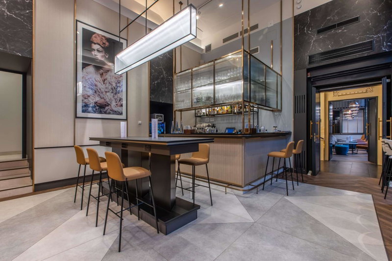 Radisson Blu Hotel Prague, Prague, Чехия