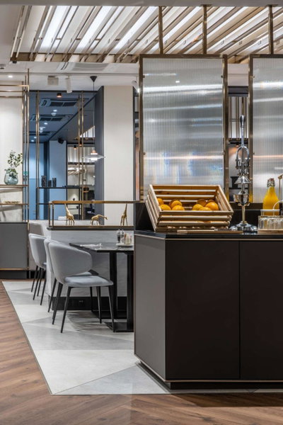 Radisson Blu Hotel Prague, Prague, Чехия