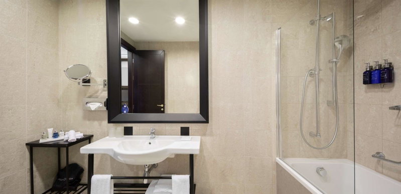Radisson Blu Hotel Prague, Prague, Чехия