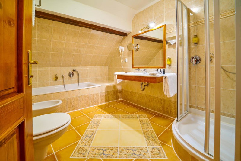 Josephine Old Town Square Hotel - Czech Leading Hotels, Prague, Tschechien