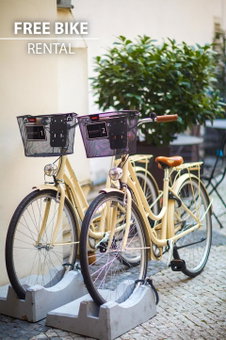 Josephine Old Town Square Hotel - Czech Leading Hotels, Prague, Tschechien