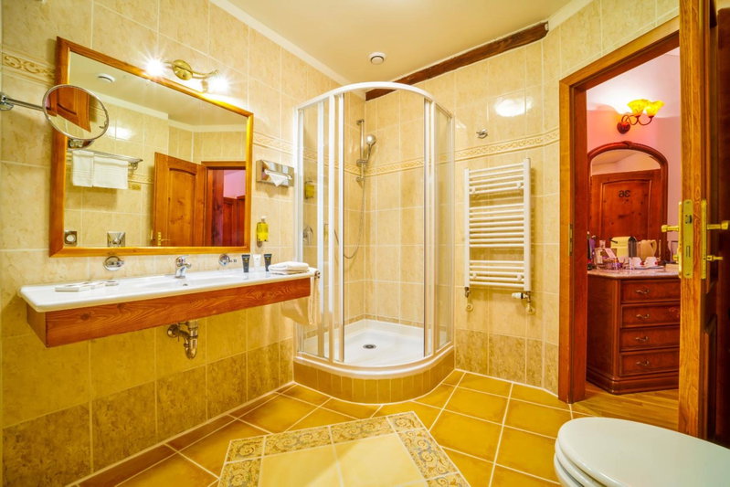 Josephine Old Town Square Hotel - Czech Leading Hotels, Prague, Tschechien