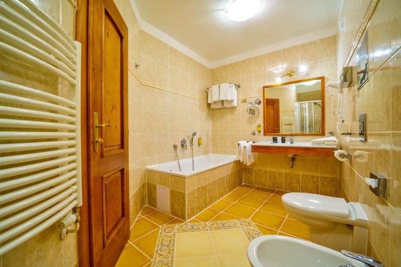 Josephine Old Town Square Hotel - Czech Leading Hotels, Prague, Tschechien