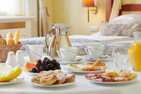 Ventana Hotel Prague, Prague, República Checa