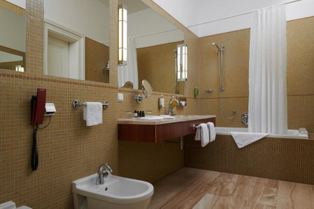 Ventana Hotel Prague, Prague, República Checa