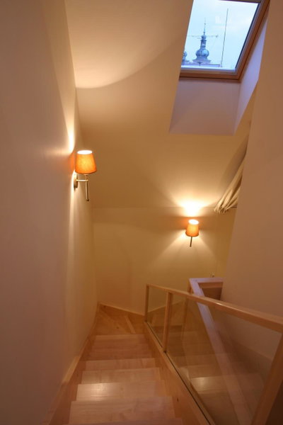 Ventana Hotel Prague, Prague, República Checa
