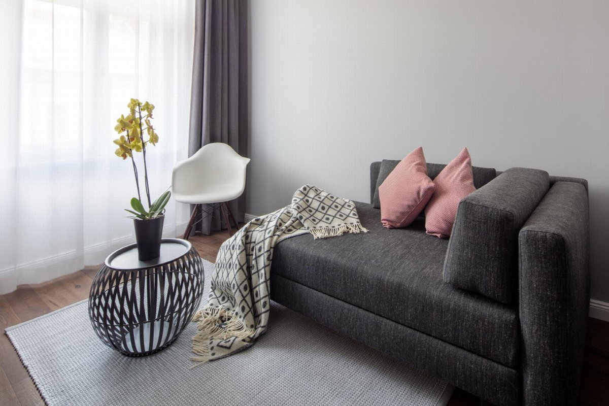 Hotel · THE MANES Boutique Hotel Prague, Prague