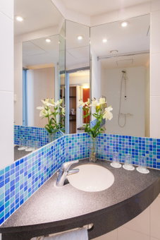 Exe City Park Hotel, Prague, Czechia