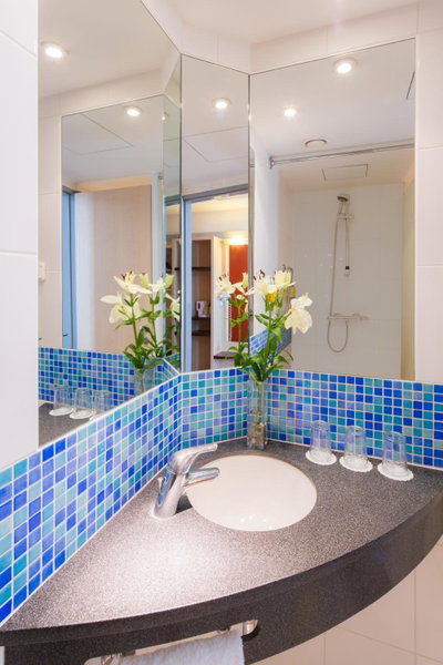 Exe City Park Hotel, Prague, Czechia