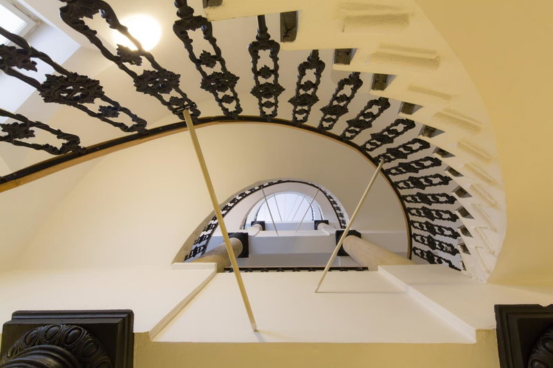 Exe City Park Hotel, Prague, Czechia
