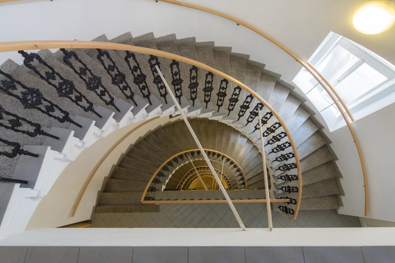 Exe City Park Hotel, Prague, Czechia