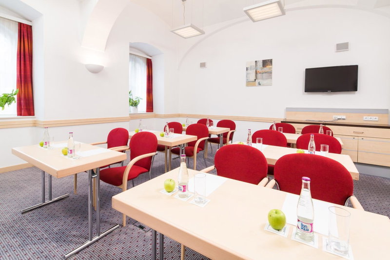Exe City Park Hotel, Prague, Czechia