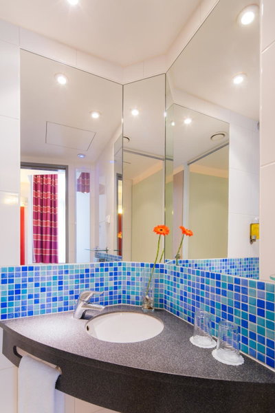 Exe City Park Hotel, Prague, Czechia