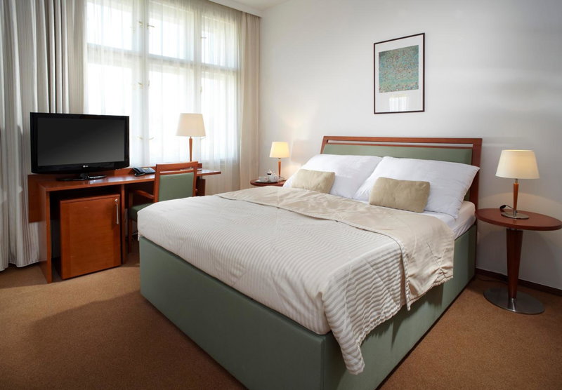 Clarion Hotel Prague Old Town, Prague, Czechia