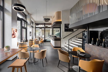 Clarion Hotel Prague Old Town, Prague, Czechia