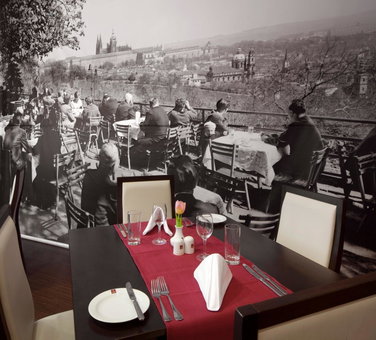 Clarion Hotel Prague Old Town, Prague, Czechia
