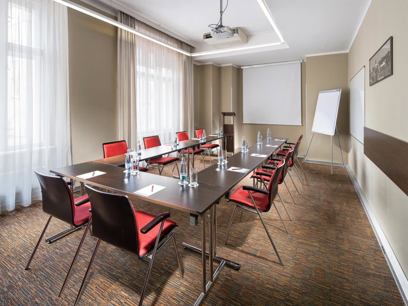 Clarion Hotel Prague Old Town, Prague, Czechia