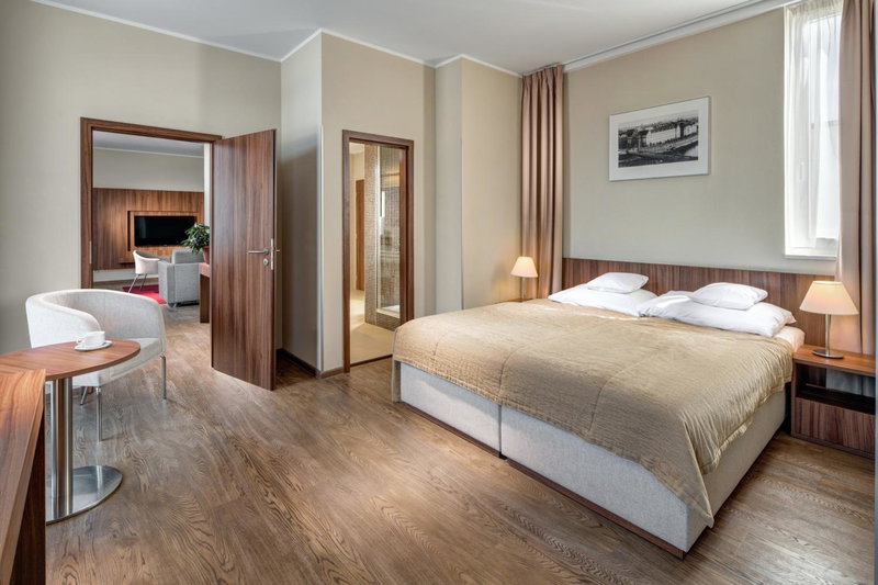 Clarion Hotel Prague Old Town, Prague, Czechia