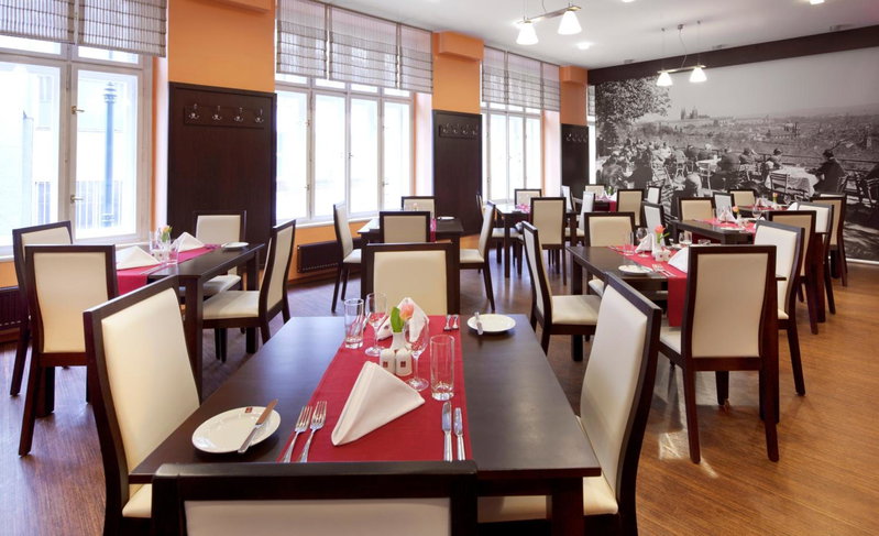 Clarion Hotel Prague Old Town, Prague, Czechia
