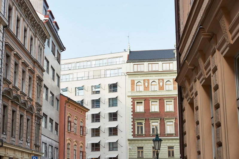 Hotel Josef, Prague, República Checa