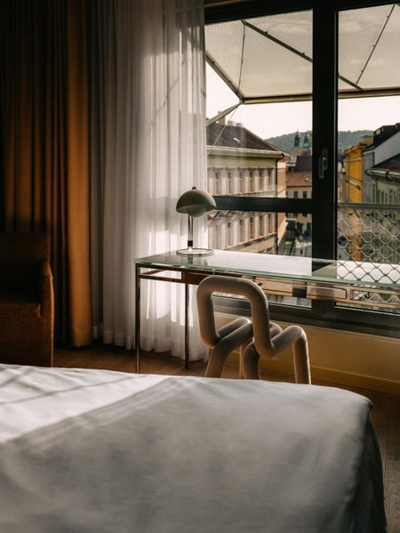Hotel Josef, Prague, República Checa
